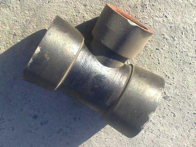 老房子康县铸铁管下水漏水怎么处理 老房子康县铸铁管下水漏水怎么处理