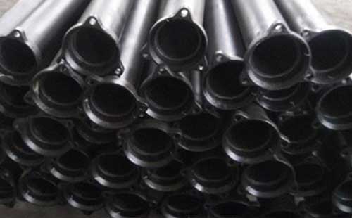 康县A型柔性铸铁管