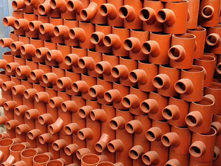 康县寒露时节,金利建材助您构建坚固排水系统