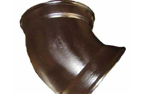 康县柔性抗震铸铁管