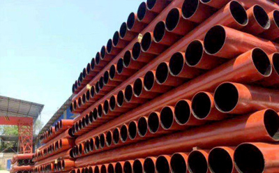 康县W型康县柔性康县铸铁管连接方式 康县W型康县柔性康县铸铁管连接方式