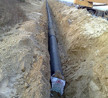 康县球墨康县铸铁管