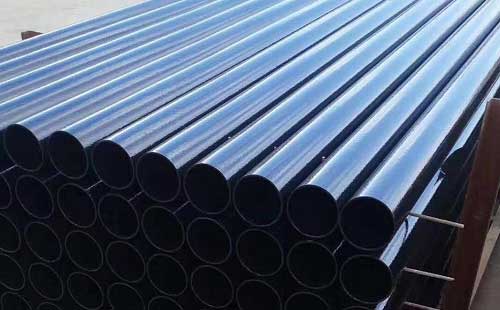 康县柔性抗震铸铁管