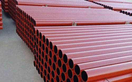 康县柔性康县铸铁管及管件及附件安装技巧 康县柔性康县铸铁管及管件及附件安装技巧