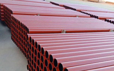 康县柔性康县铸铁管在工程中的应用 康县柔性康县铸铁管在工程中的应用