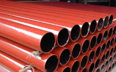 康县铸铁管道破裂修复办法