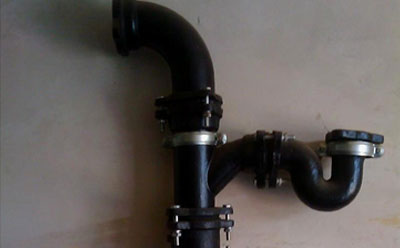 康县铸铁管的安装与维护要点有哪些