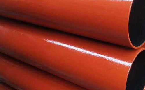 康县铸铁管怎样进行防腐和维保