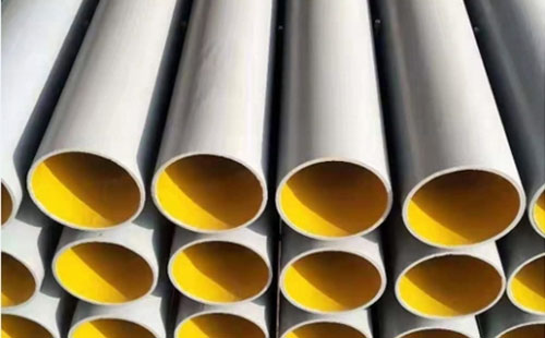 康县柔性抗震铸铁管连接方式