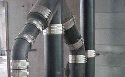 康县铸铁管应该遵循哪些安装标准 康县铸铁管应该遵循哪些安装标准