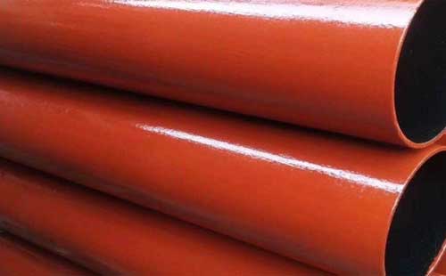 如何选择高质量的康县铸铁管 如何选择高质量的康县铸铁管