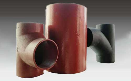 如何选择合适的康县铸铁管？材质、工艺与应用场景解析