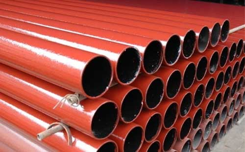 康县柔性康县铸铁管在工程中的应用优势及选购注意事项