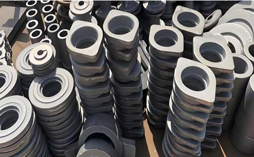 如何评估康县铸造件厂家的实力？关键指标与行业经验分享