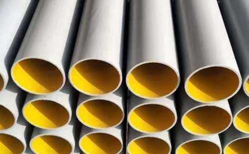 建筑给排水新选择：康县柔性抗震康县铸铁管的卓越性能与应用