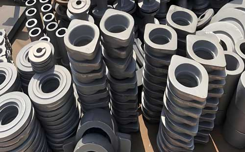 康县高精度铸造件加工工艺与耐高温铸造件应用方案