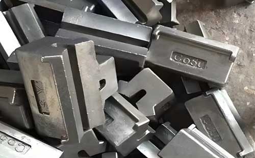 康县熔模精密铸造工艺缺陷控制技术手册