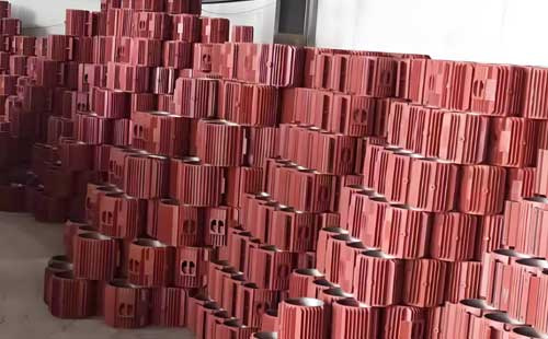 康县铸造件厂家怎么选？金利建材以工艺精度赢得行业认可